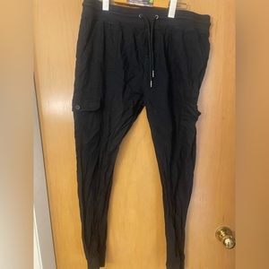 Ladies Harlow joggers